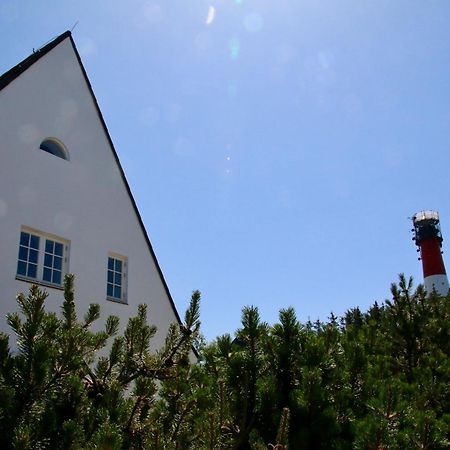 הוילה Hörnum Lighthouse 4 מראה חיצוני תמונה